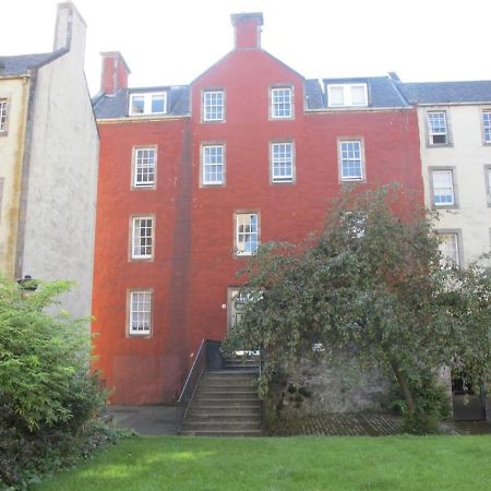 2 Chessels Court, Flat 3 Apartment EDI Exterior foto
