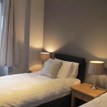 2 Chessels Court, Flat 3 Apartment EDI Exterior foto