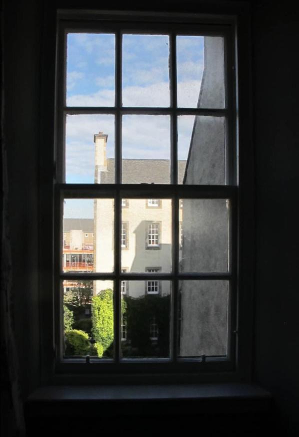 2 Chessels Court, Flat 3 Apartment EDI Exterior foto