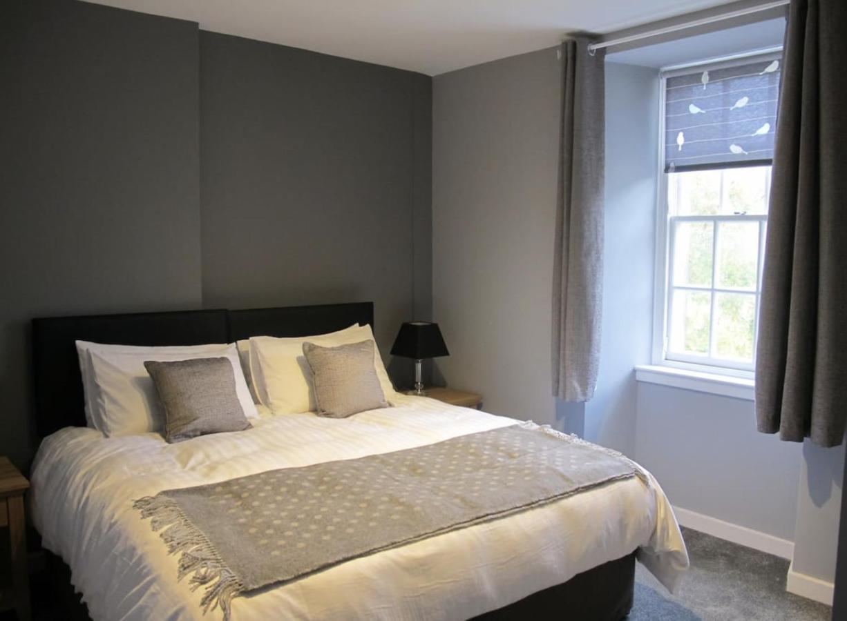 2 Chessels Court, Flat 3 Apartment EDI Exterior foto