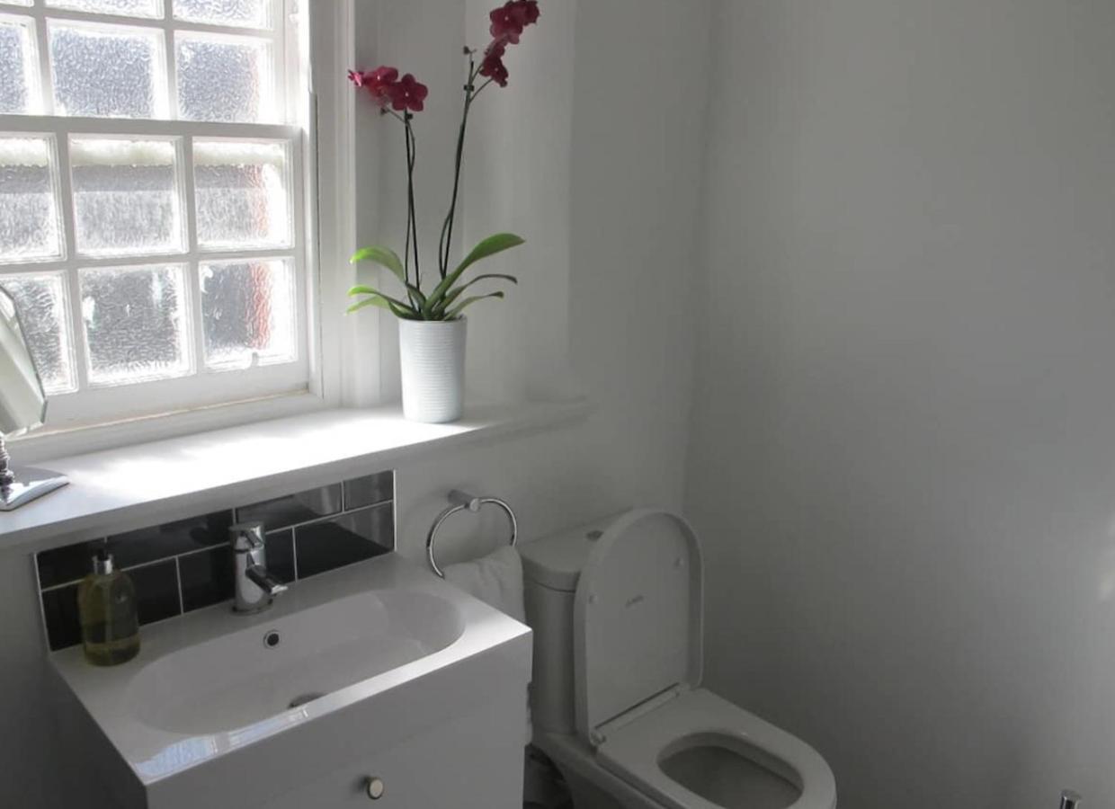 2 Chessels Court, Flat 3 Apartment EDI Exterior foto