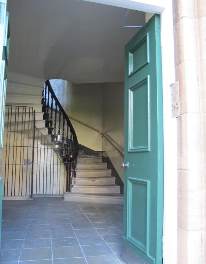 2 Chessels Court, Flat 3 Apartment EDI Exterior foto