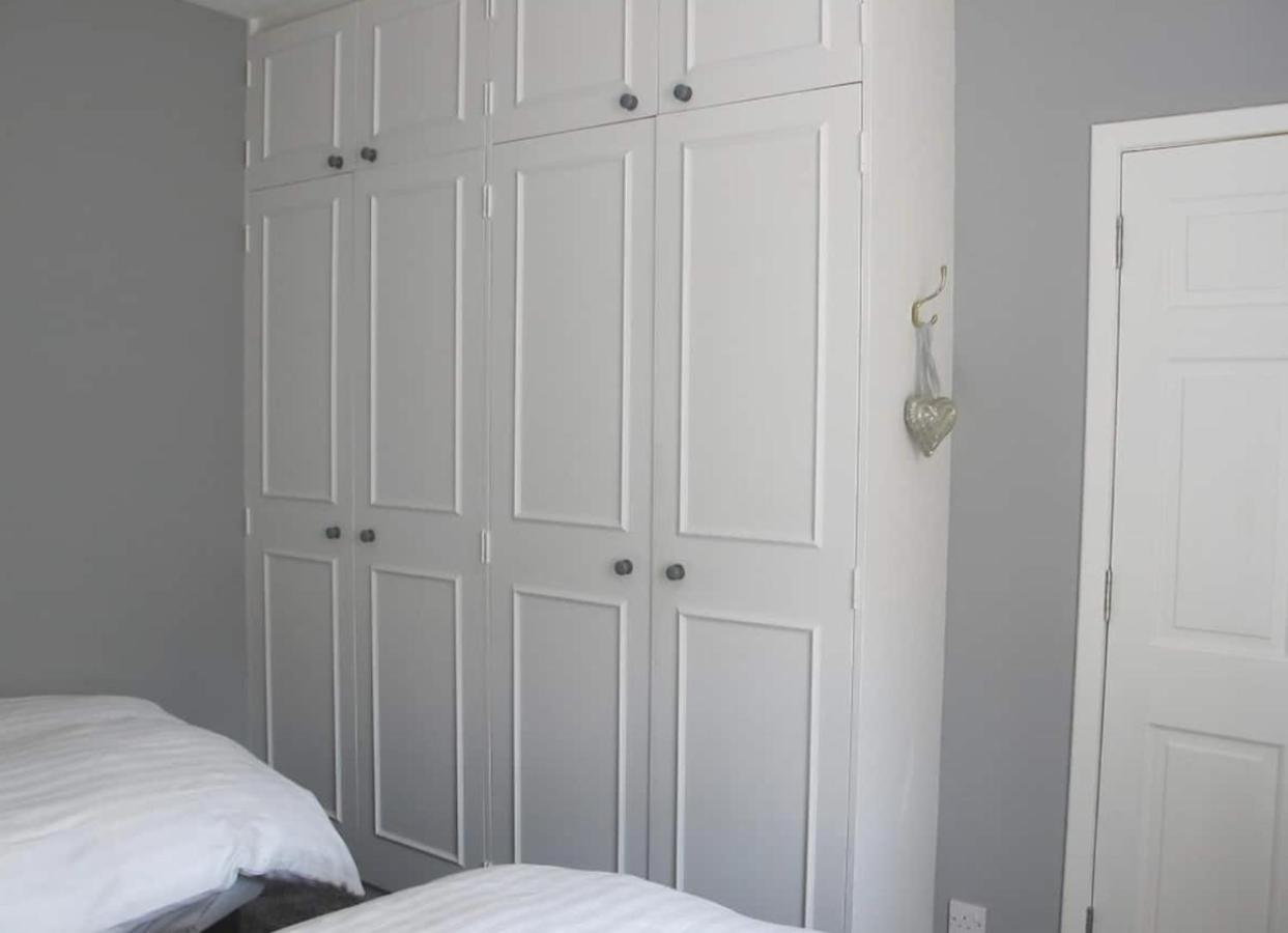 2 Chessels Court, Flat 3 Apartment EDI Exterior foto