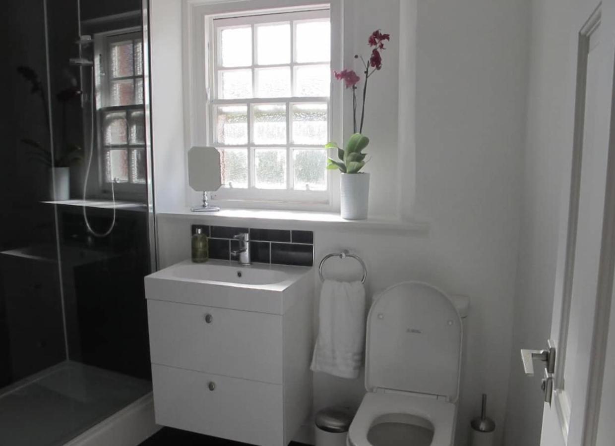 2 Chessels Court, Flat 3 Apartment EDI Exterior foto