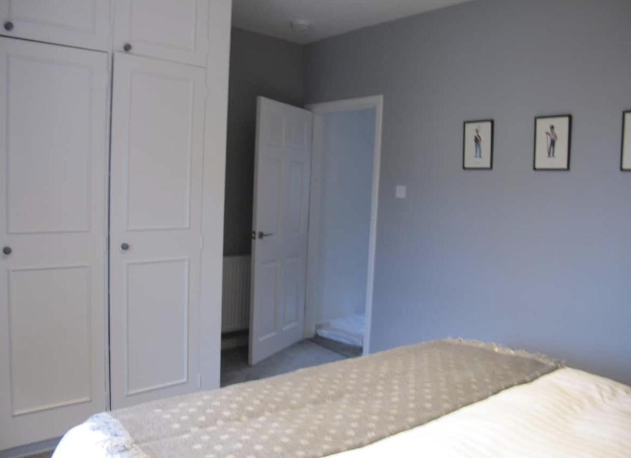 2 Chessels Court, Flat 3 Apartment EDI Exterior foto