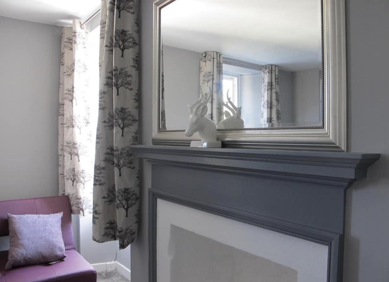 2 Chessels Court, Flat 3 Apartment EDI Exterior foto