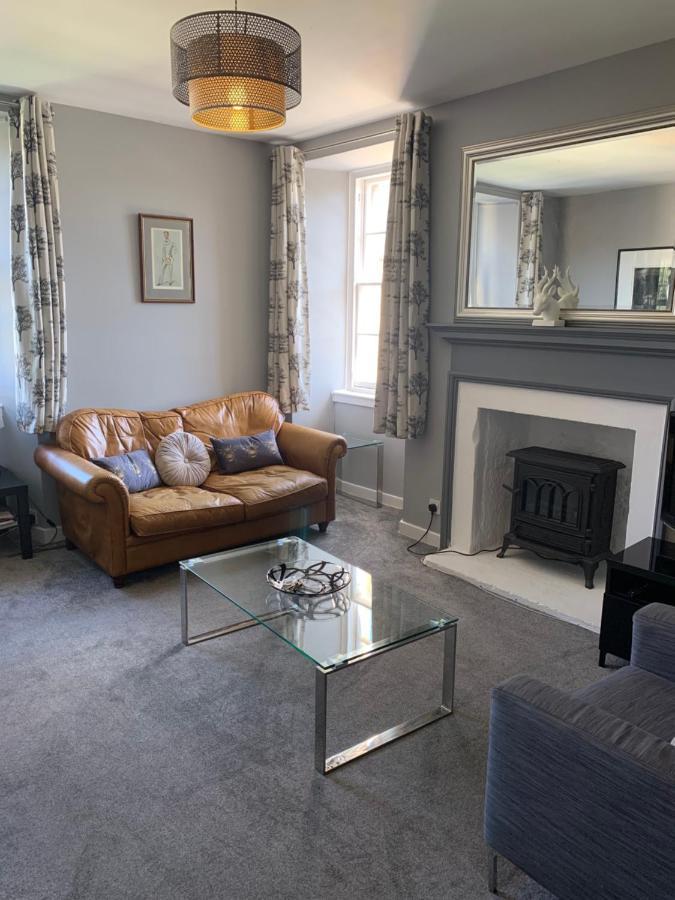 2 Chessels Court, Flat 3 Apartment EDI Exterior foto