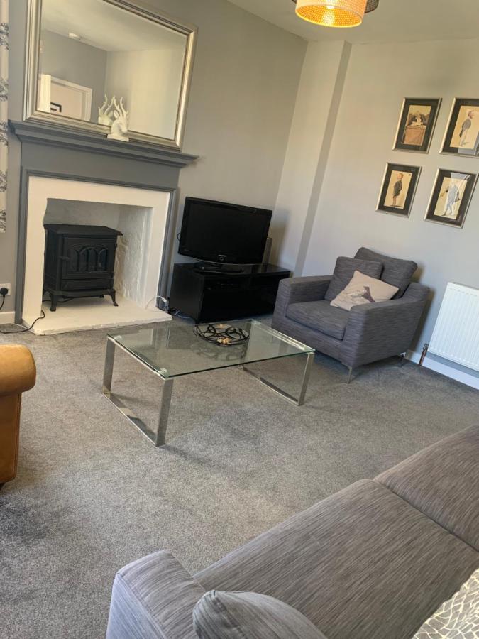2 Chessels Court, Flat 3 Apartment EDI Exterior foto